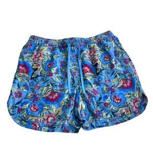 NWT TERRA & SKY Women summer short Sz 16 NWT